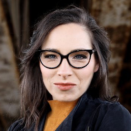 Katarzyna Szymielewicz