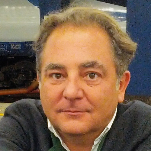 Robert Makłowicz