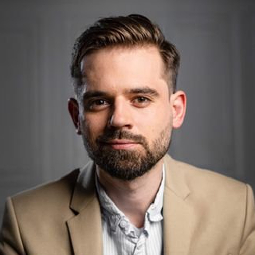 Maciej Kawecki