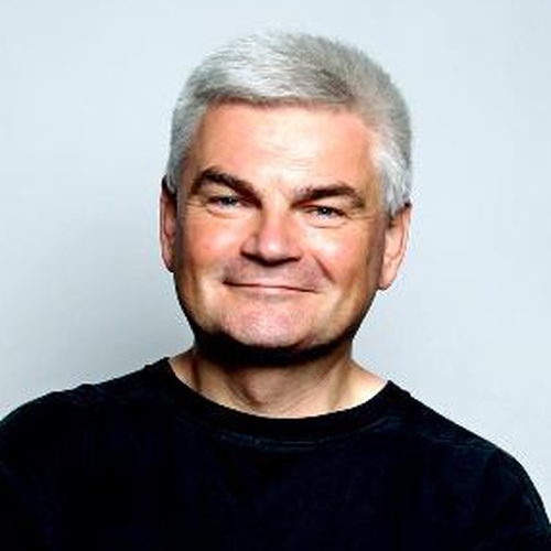 Edwin Bendyk