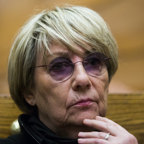 Ewa Lipska