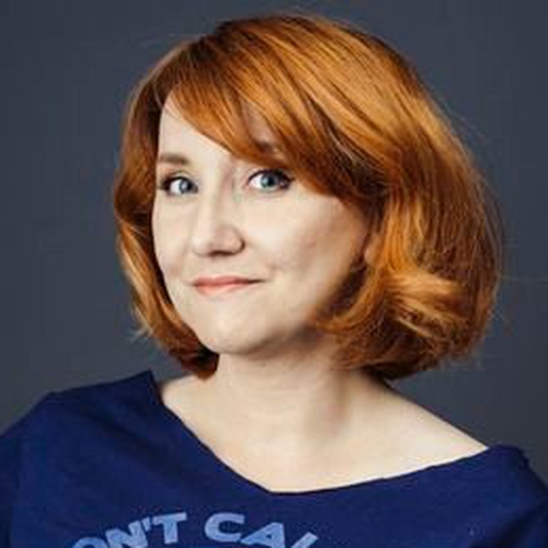 Sylwia Czubkowska