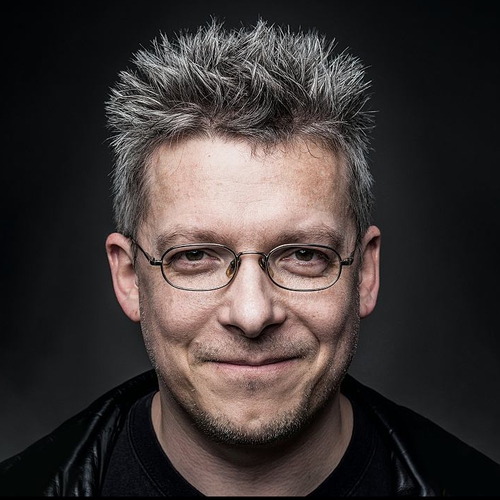 Rafał Kosik