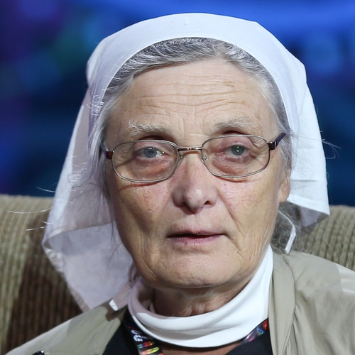 Siostra Małgorzata Chmielewska