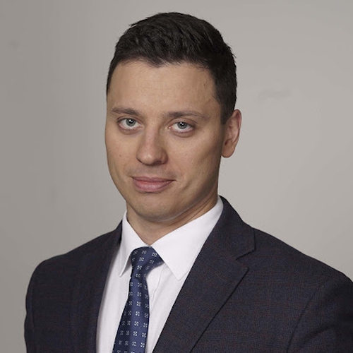 Piotr Witwicki