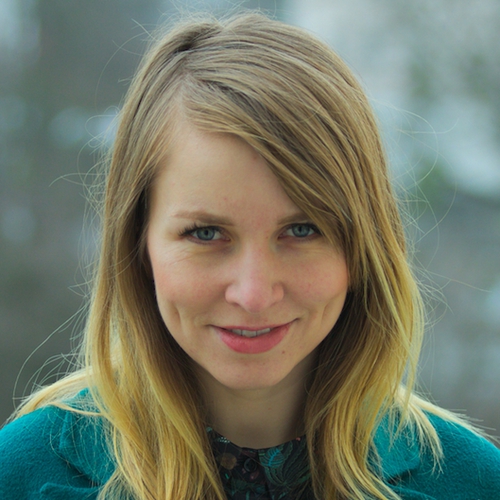 Dorota Masłowska