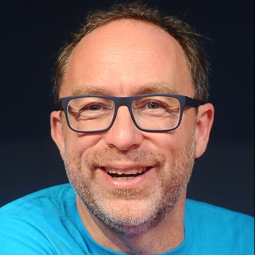 Jimmy Wales