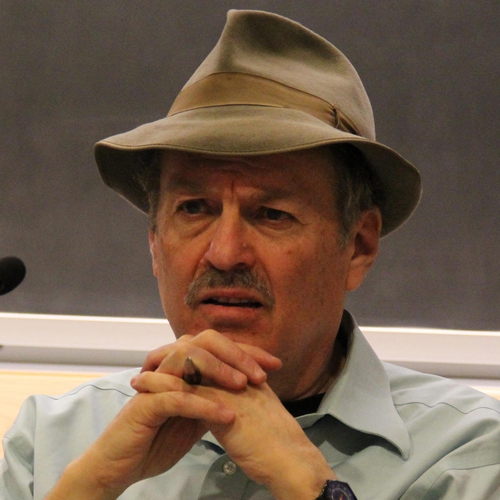Prof. Richard B Freeman