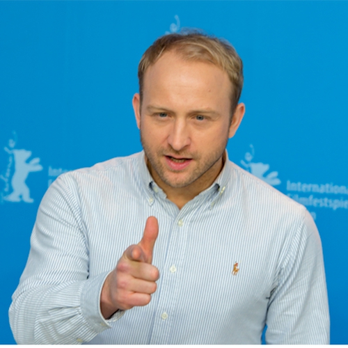 Borys Szyc